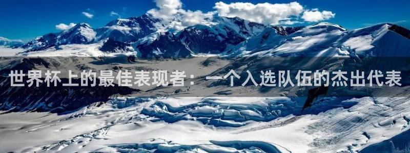 世界杯预选赛2026:世界杯上的最佳表现者:一个入选队伍的杰出代表